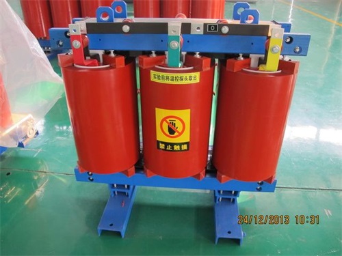 武陟SCB12-315KVA/10KV/0.4KV干式变压器