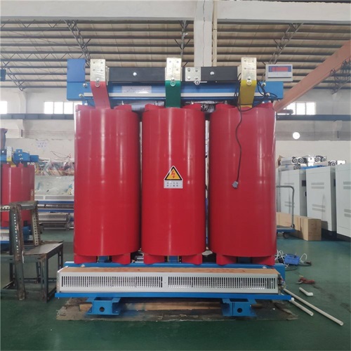 武陟SCB12-2500KVA/10KV/0.4KV干式变压器